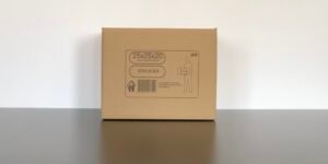 Кашон с размери 25/25/20