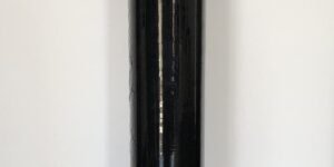 Черно стреч фолио с тегло 1.2кг