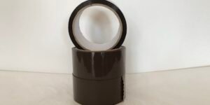 Кафяво тиксо