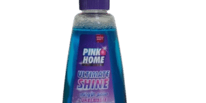 Pink Home препарат за изплакване на съдове