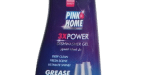 Pink Home гел за съдомиялна